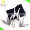 Mini Fishing turtle folding plier /Stainless Steel Keychain Pliers