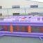 European Design Inflatable Obstacle Fun City Games Indoor Maze Outdoor Inflatable Playground for Kids Children Adult