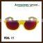 Wood Sunglasses Polarized Custom Logo pc Mix Wood Cat 3 Uv400 Sunglasses