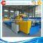 High speed galvanized steel purlin frame forming machine