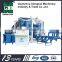 Manual Block Molding Machine For Sale In Nigeria Africa