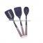 New Style High Quality 6pcs Nylon Cooking Kitchen Tools,Ktichen Utensils