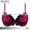 Hot Sale Breathable Push Up Japanese Sexy Girls Underwear Bras Sets