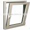Home Aluminium Tilt&Turn Window With double glass
