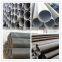 ASTM A53, A106, A210, A252, erw pipe/high quilty steel pipe with excellent packing in tianjin