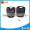 2 button remote key shell cover blank NE73 blade for xsara berlingo c2 for Citroen