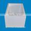 one person acrylic indoor free standing soaking bathtub