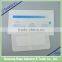 Disposable Nonwoven Wound Dressing Pad