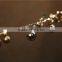 Crystal Flower Jewel Wedding Decoration LED String Light