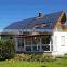 20kw On-grid Solar Power System Grid-tied Solar Power Station