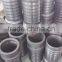 High Quality concrete pump rubber hose fitting
