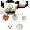 AS106 5-MM artkal fuse beads jewelry making kits iron beads