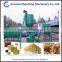Vertical Combined Fodder Crusher And Mixer Machine
