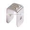 Metal Stamping Custom-Made M3 Thread stainless steel terminal lugs