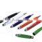 gadgets business gift Stylus Ballpoint USB Pen, factory price u disk usb flash pen drive 8GB usb flash drive ink pen