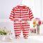 Organic Cotton Baby Rompers Wholesale Baby Clothes