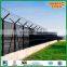 wire mesh airport fence/ airport security fence/ airport fence