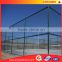 sports fence 4 m height 3 m length chain link fence