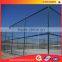 Low price high quality chain link fencing/ used chain link fence for sale