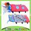 Cute ladybug sleeping bag/ Baby sleeping bag / Indoor &outdoor sleeping bag for kids