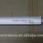 Jiangmen factory 3 years warranty install T5 Integrated LED Tube with switch 10W 600MM high PF 120deg t5 led tube