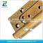 round square brass forend magnetic night latch deadbolt backset anti-theft rim european door knob pad door handle lock hinge