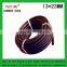 Factory direct high-quality natural rubber hose diameter 1inch air hose yellow tube