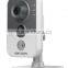 Hikvision Network Wifi ip Camera( DS-2CD2412F-I(W)