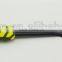plastic handle nylon seal spoon