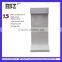 foshan best selling metal post carpet display stand for store