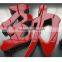 No Yellowing Polyurethane For Illuminate LED Channel Letter