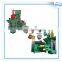 Hydraulic Waste Scrap Metal Press Machine