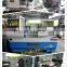 CNC lathe machining with High speed and low noise and high efficiency