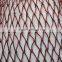 twisted multifilament fishing nets,fishing net,fish net