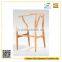 Hotel Leisure Wood Sponge Fabric Chair, Hotel Chair, Cheap