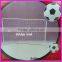 New products metal frame portable soccer goals