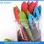Silicone BBQTongs for Kitchen