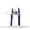 Metal bottom hanger trouser hanger metal pants hanger