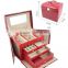 All in one cosmetic box, say goodbye to your messy dressing table with this cosmetic storage box