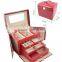 All in one cosmetic box, say goodbye to your messy dressing table with this cosmetic storage box