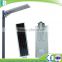 China manufacturer high power all in one integrated solar led street lamp