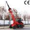cheap wheel loader price TL1500 front end loader for sale