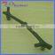 120*23*6mm zinc alloy furniture drop handle
