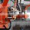 Friction type CNC pipe profiling Cutting Machine