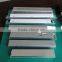 Aluminium stamping boxes, progressive die cases