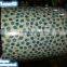 2015 new flower pattern ppgi steel coil WF-Flower09
