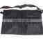 Protable Cosmetic Makeup Brush PVC Apron Bag Artist Belt Strap Professional Make up Bag Holder