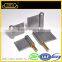 quality iron welding hinge for window and door