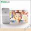 Hotsale L150*H100*W20mm smooth angle square blank sublimation 3d photo crystal