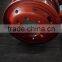 tube steel wheel rim 8.00-20 with good price and quality